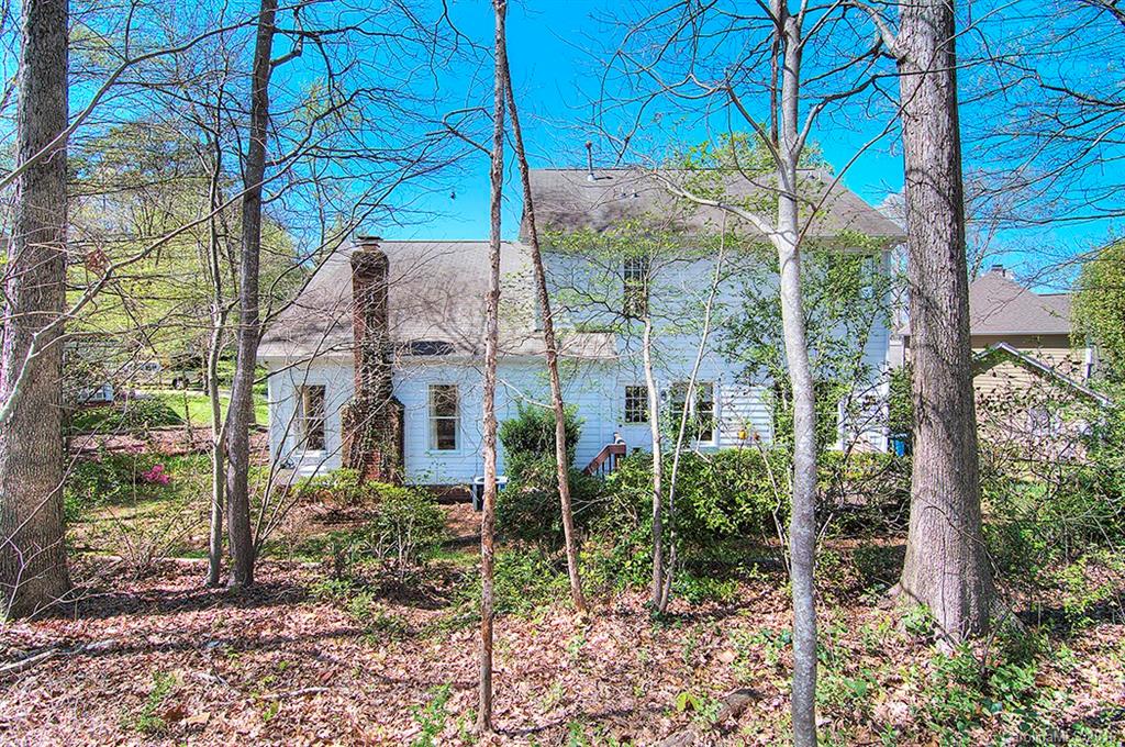 Habersham - Residential