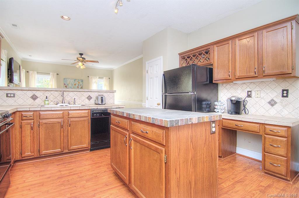 Habersham - Residential