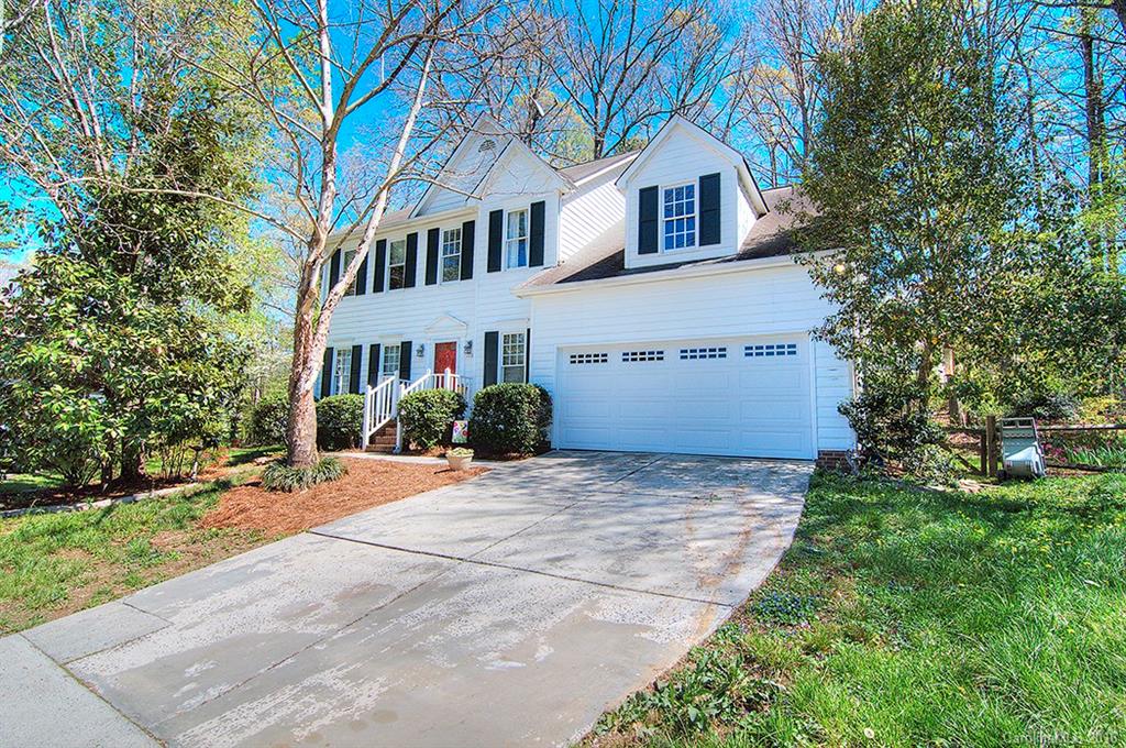 Habersham - Residential