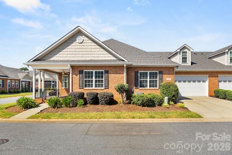 Photo of 8379 Glacier Drive, Denver, NC 28037 (MLS # 4419835)