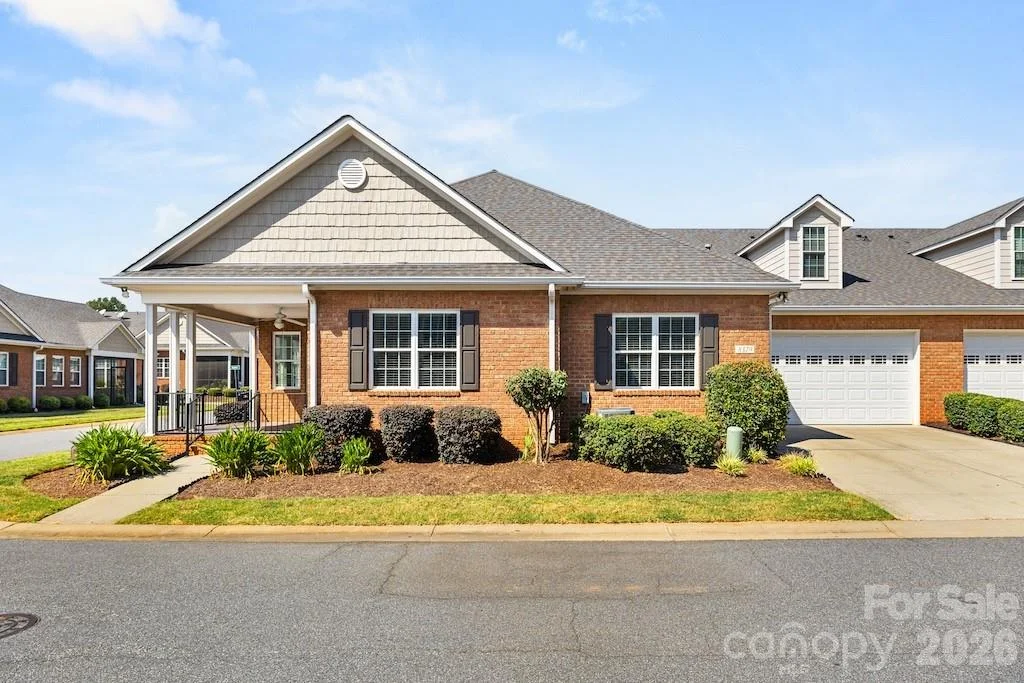 8379 Glacier Drive, Denver, NC, 28037