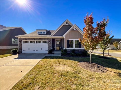 Photo of 5091 Summer Surprise Lane, Charlotte, NC 28215 (MLS # 4437130)