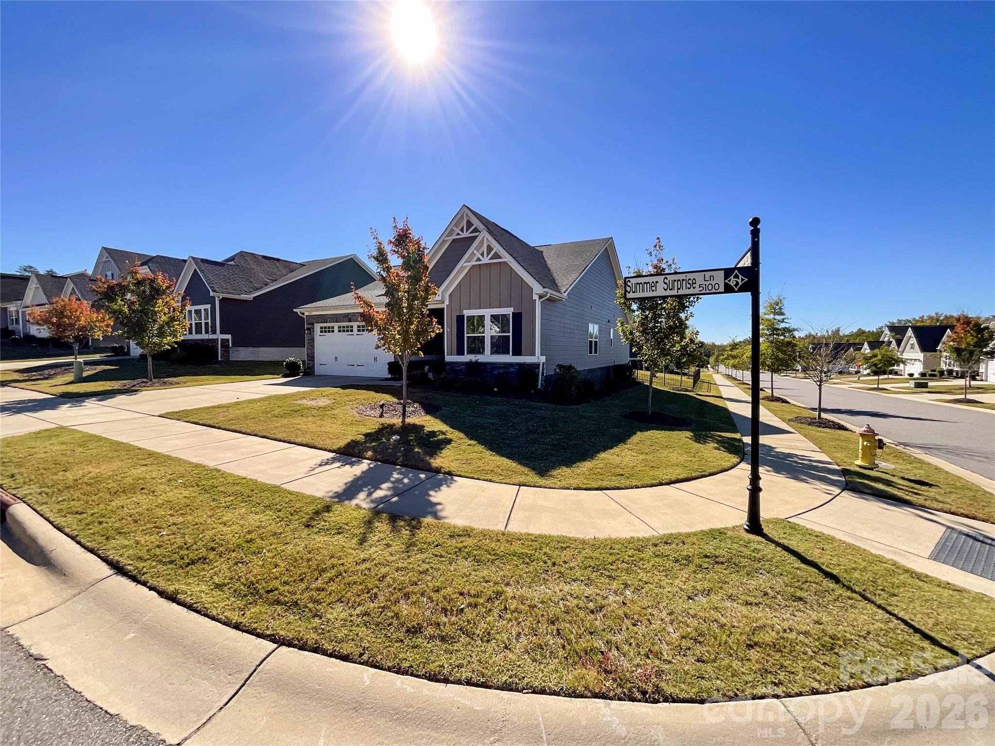 5091 Summer Surprise Lane