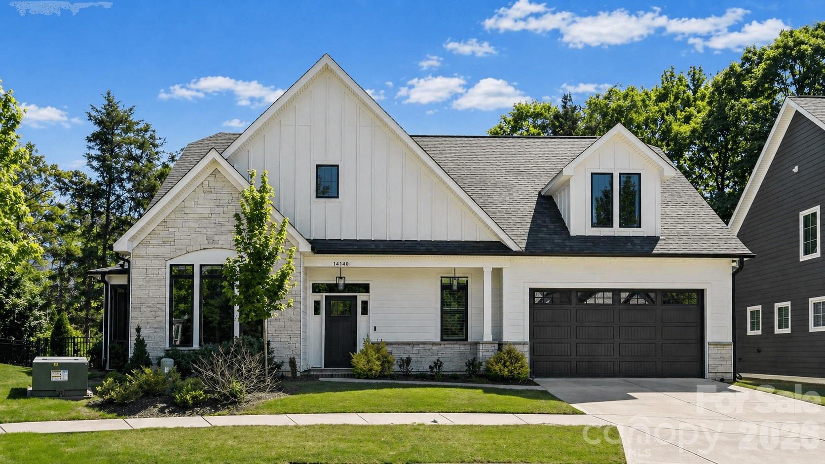 Shelburne Village - Residential