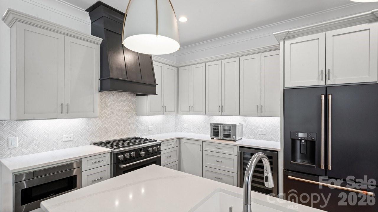 Shelburne Village - Residential