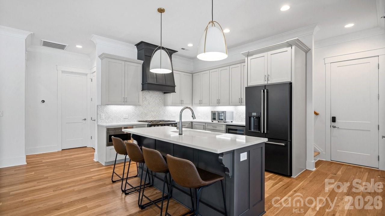 Shelburne Village - Residential