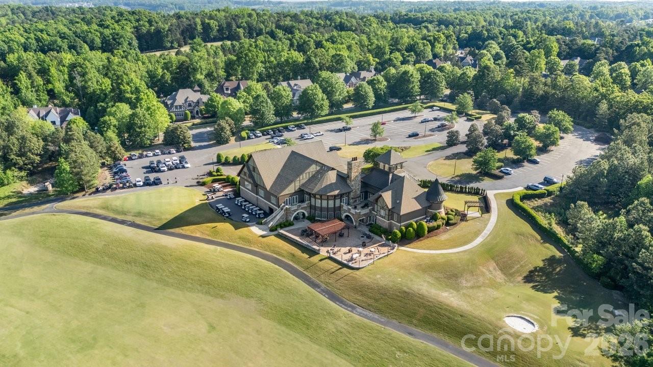 Shelburne Village - Residential