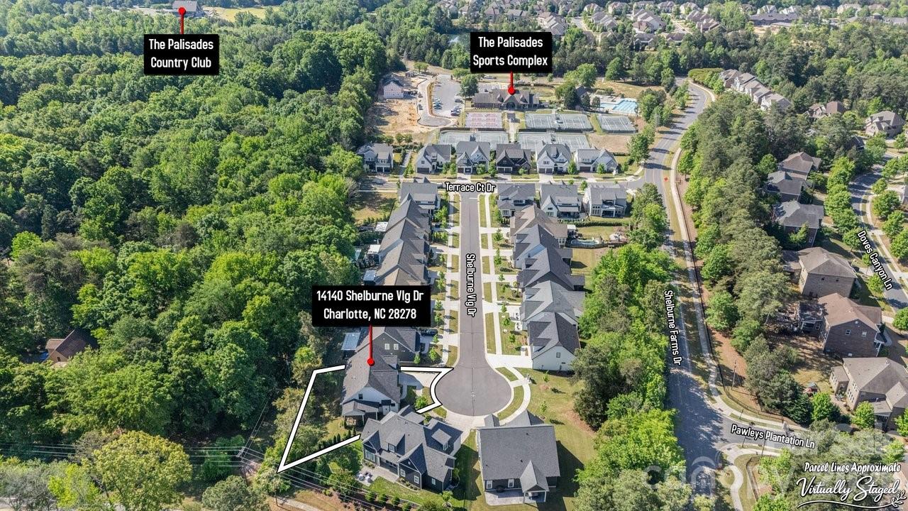 14140 Shelburne Village Drive