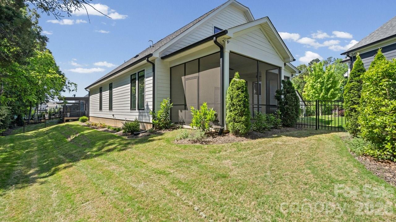 Shelburne Village - Residential
