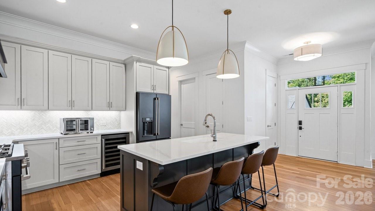 Shelburne Village - Residential