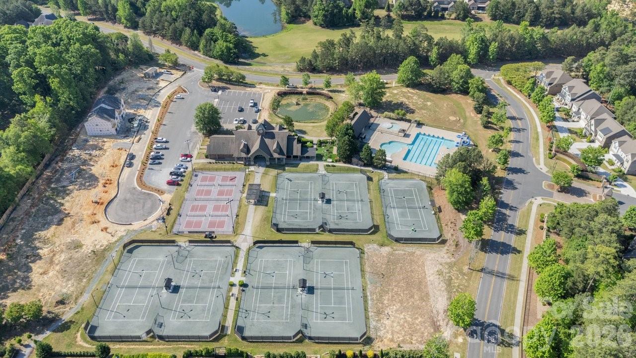Shelburne Village - Residential