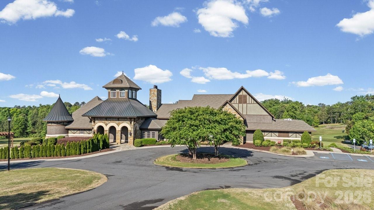 Shelburne Village - Residential