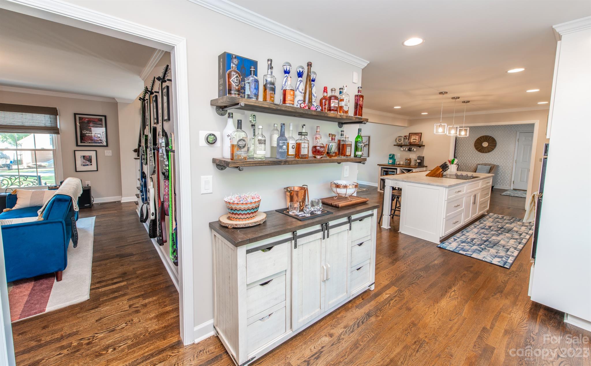 Westport - Residential