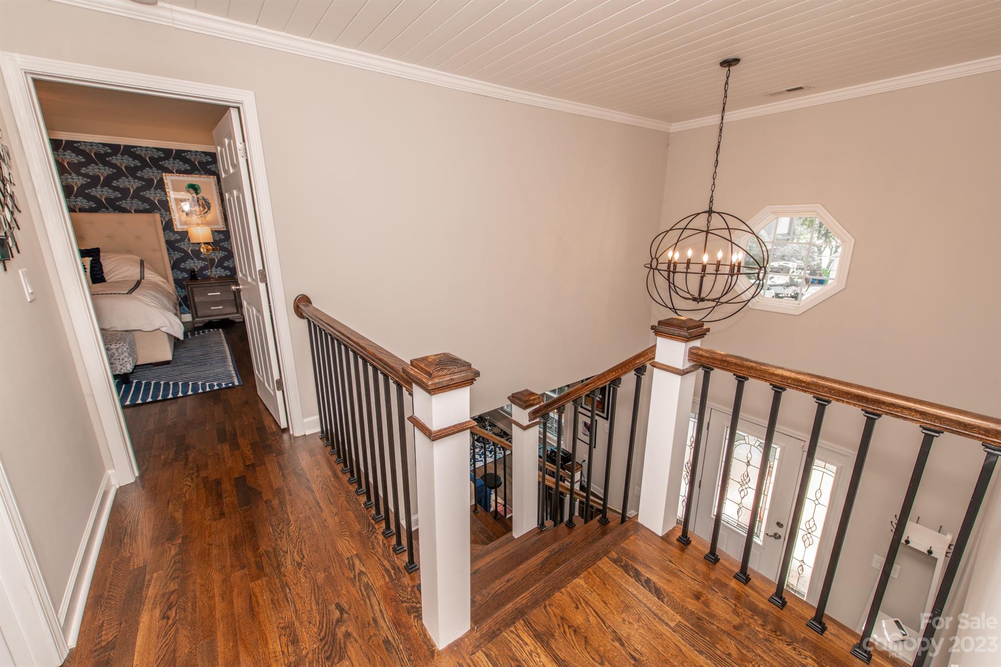 Westport - Residential