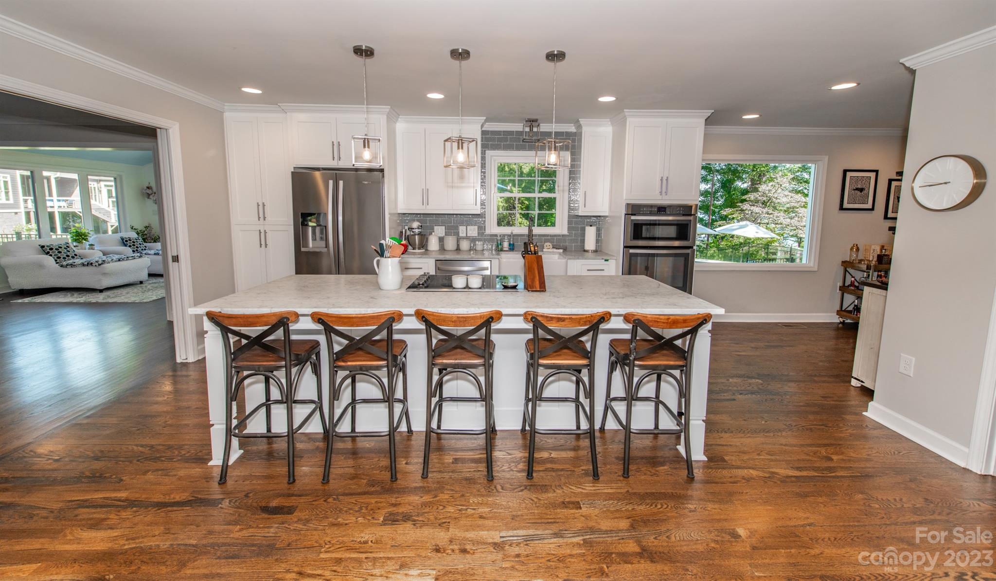 Westport - Residential