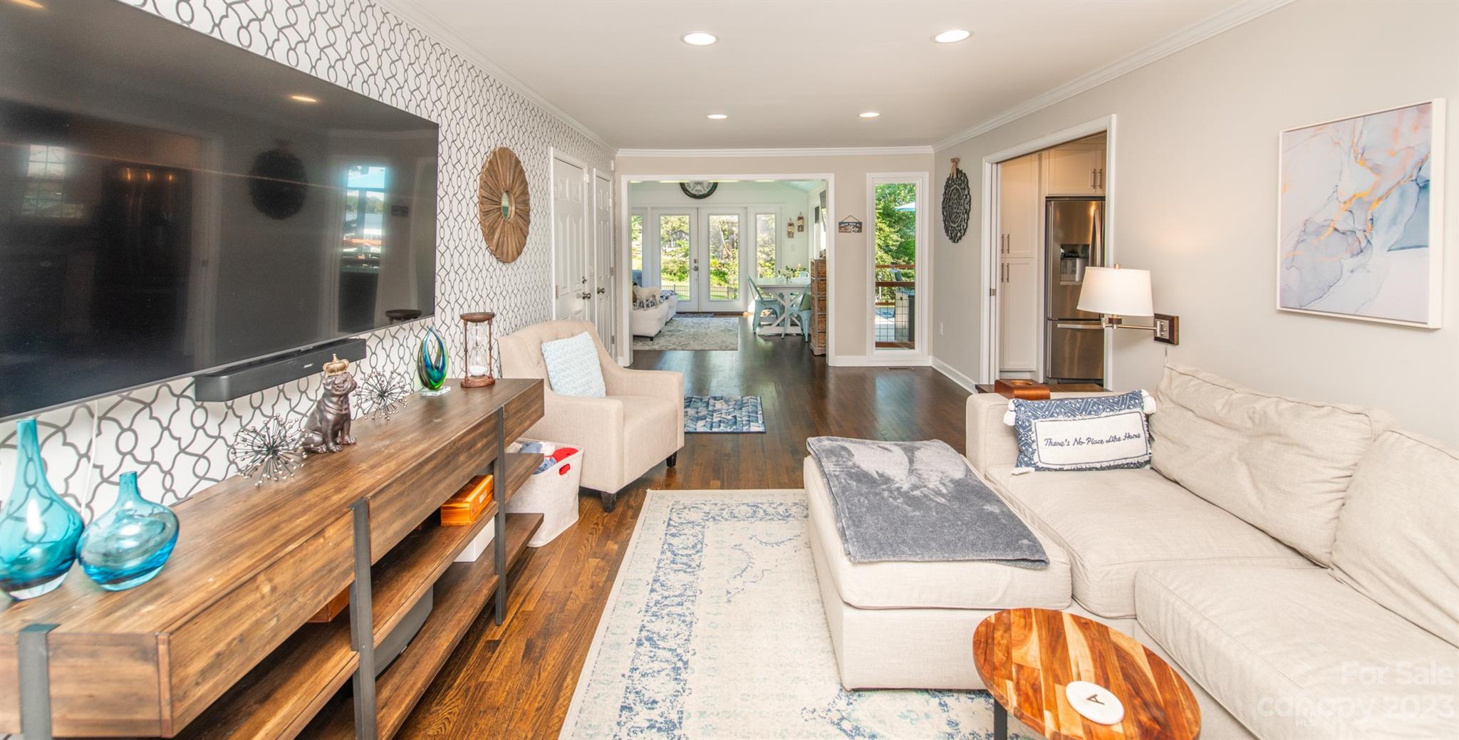 Westport - Residential