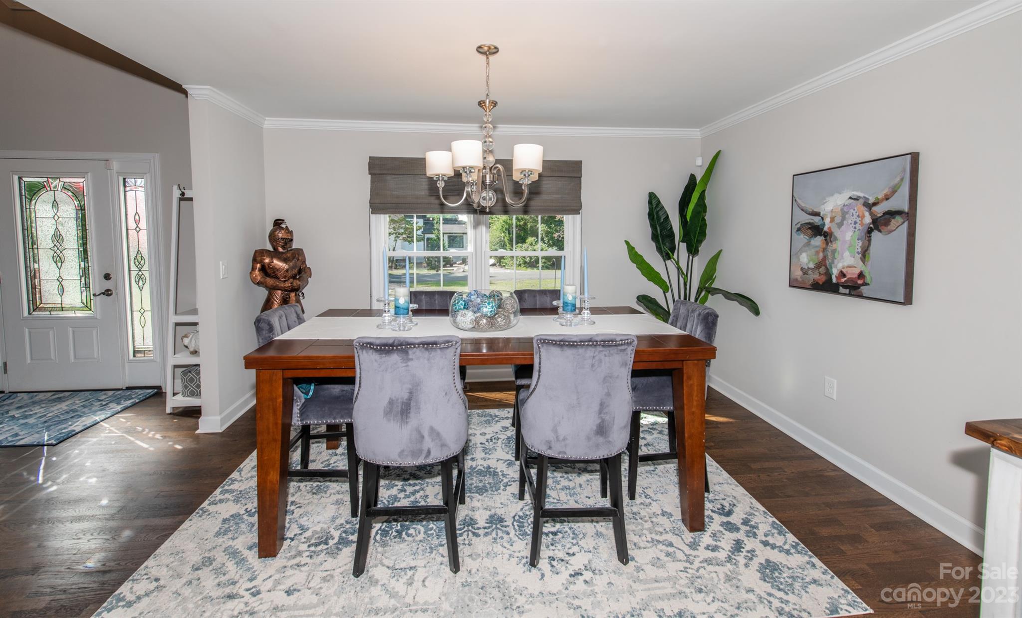 Westport - Residential