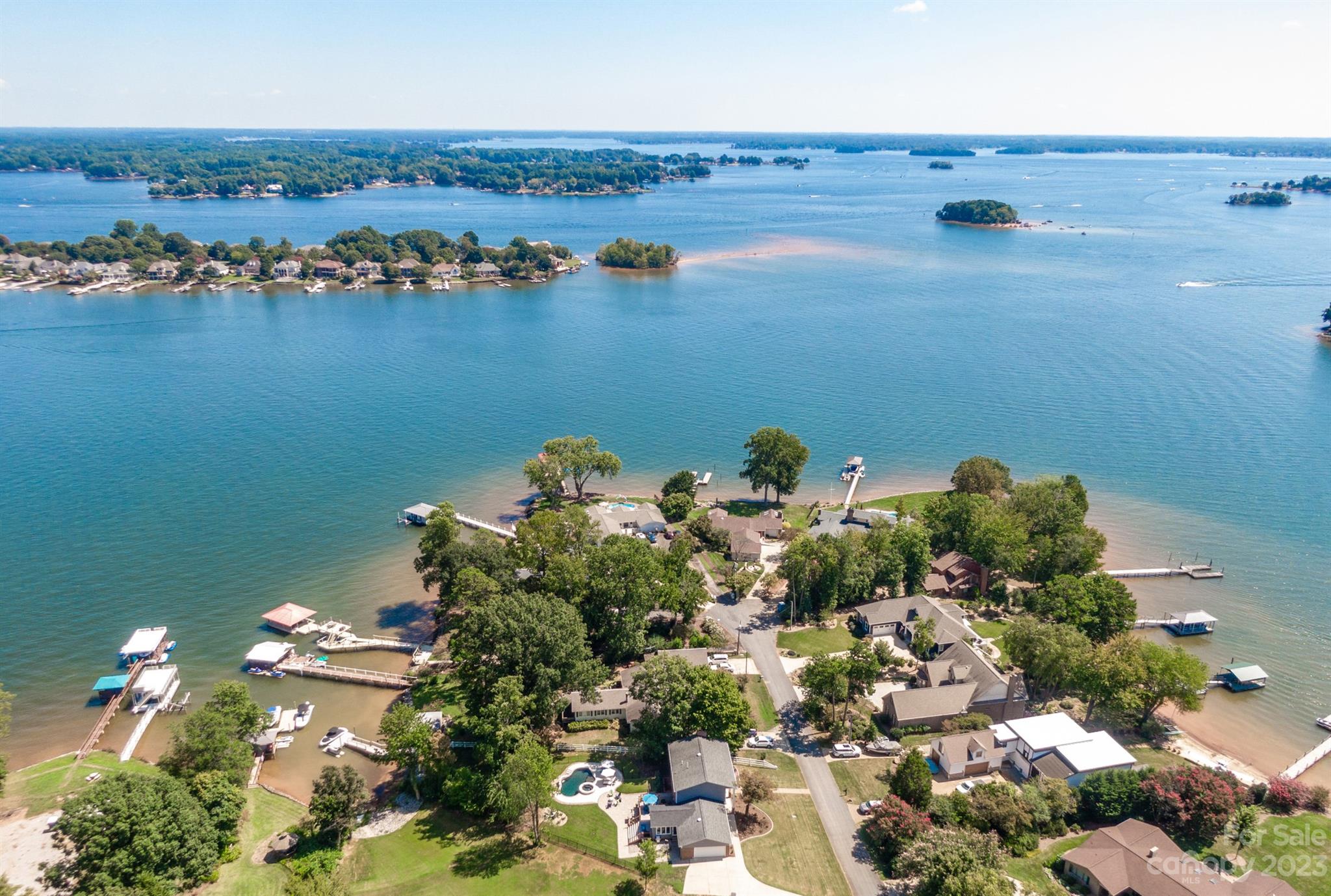 Westport - Residential