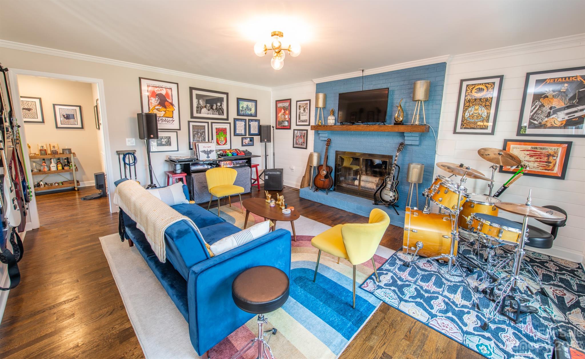 Westport - Residential