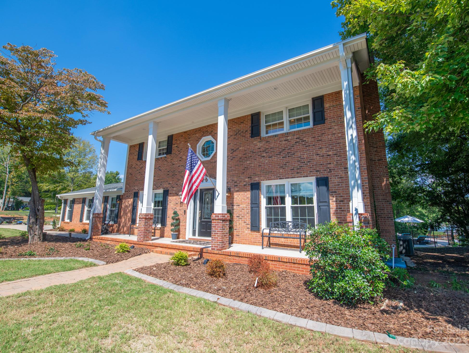 Westport - Residential