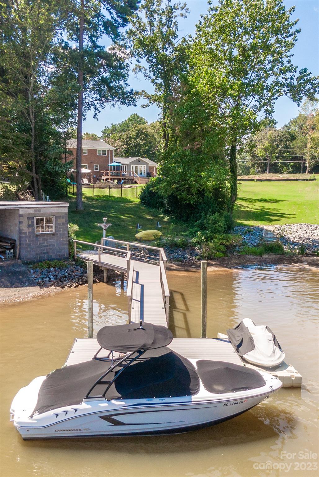 Westport - Residential