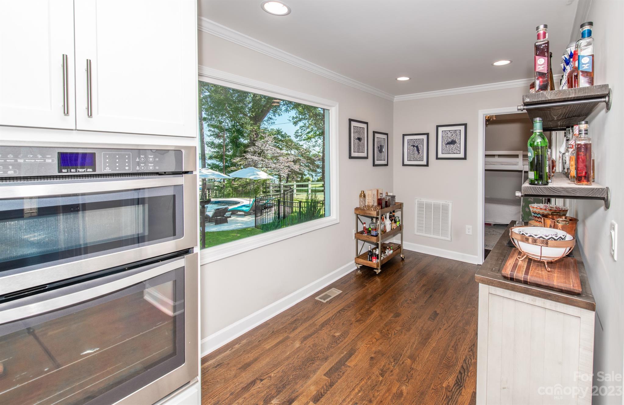 Westport - Residential