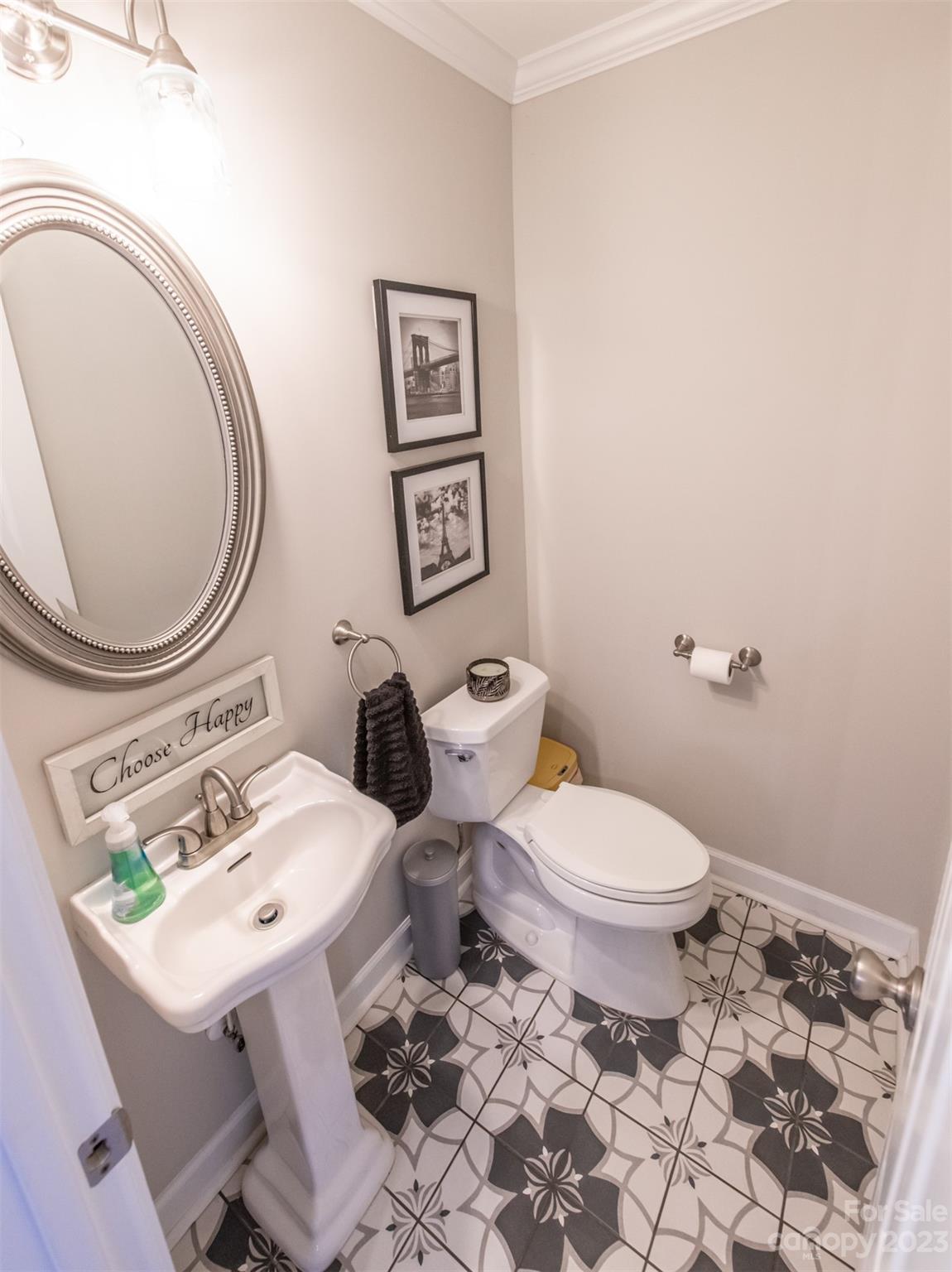 Westport - Residential