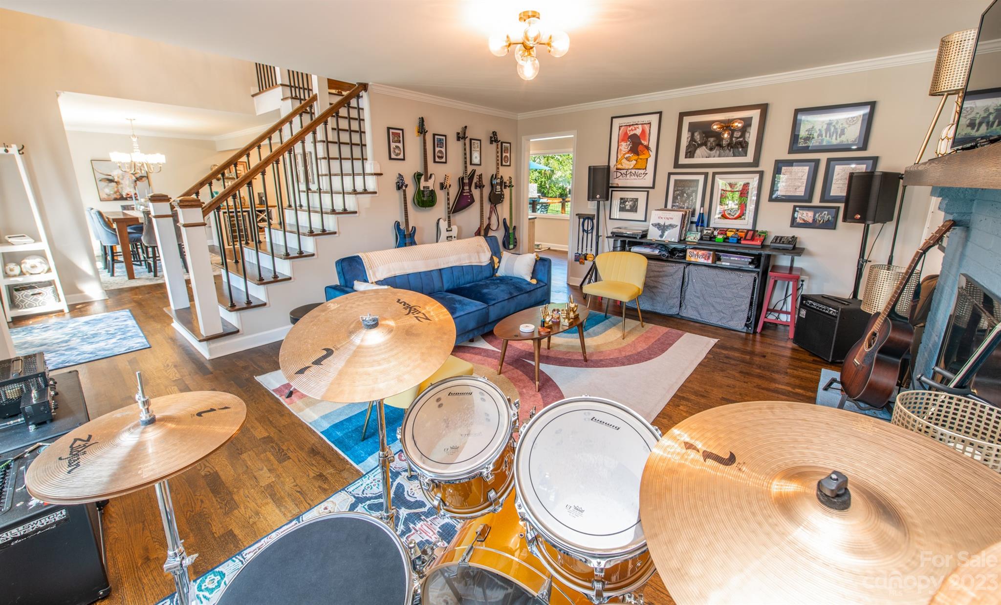 Westport - Residential