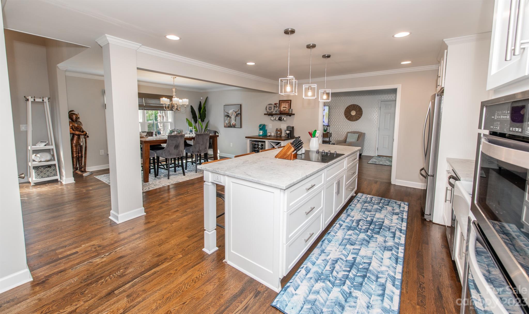 Westport - Residential