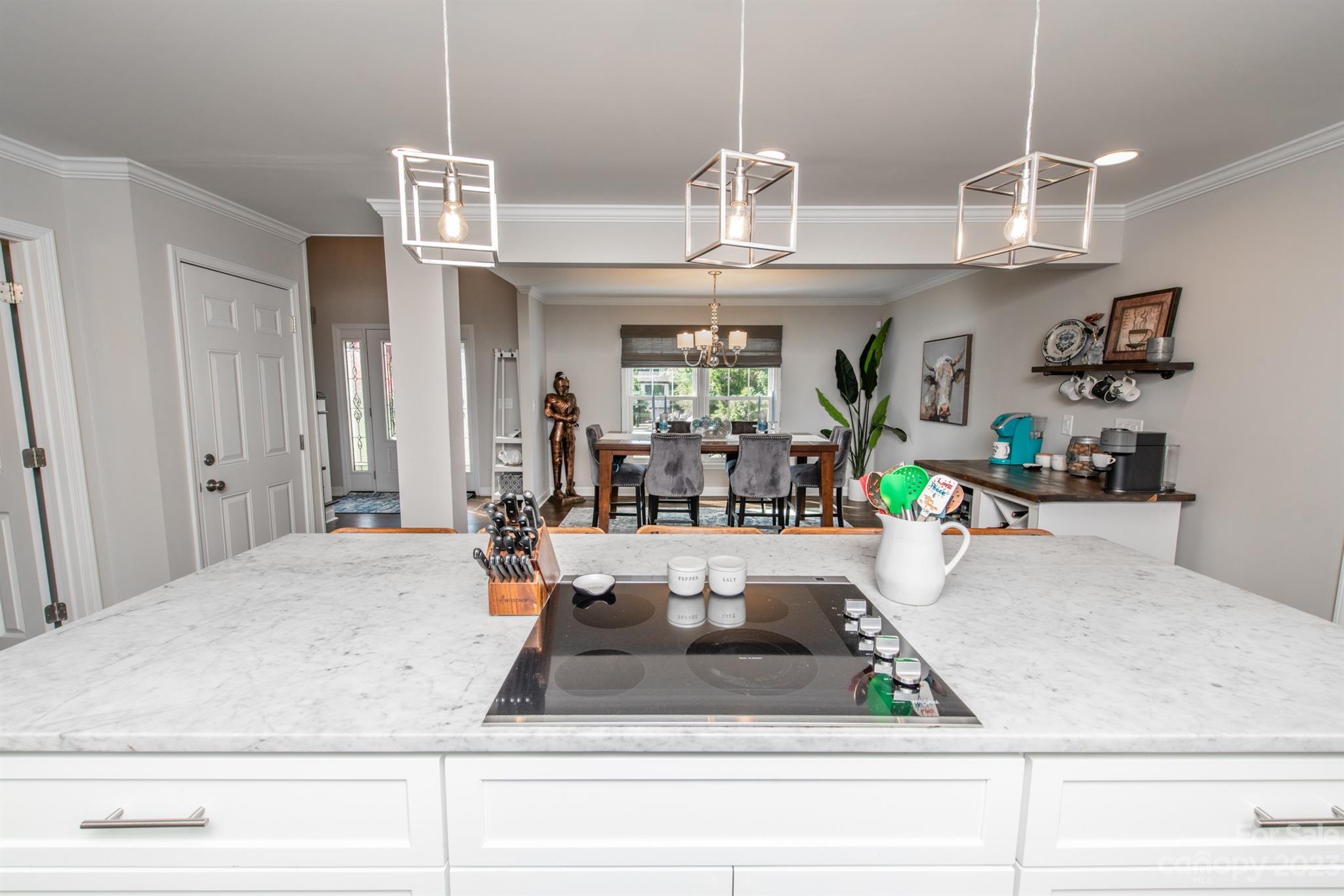 Westport - Residential