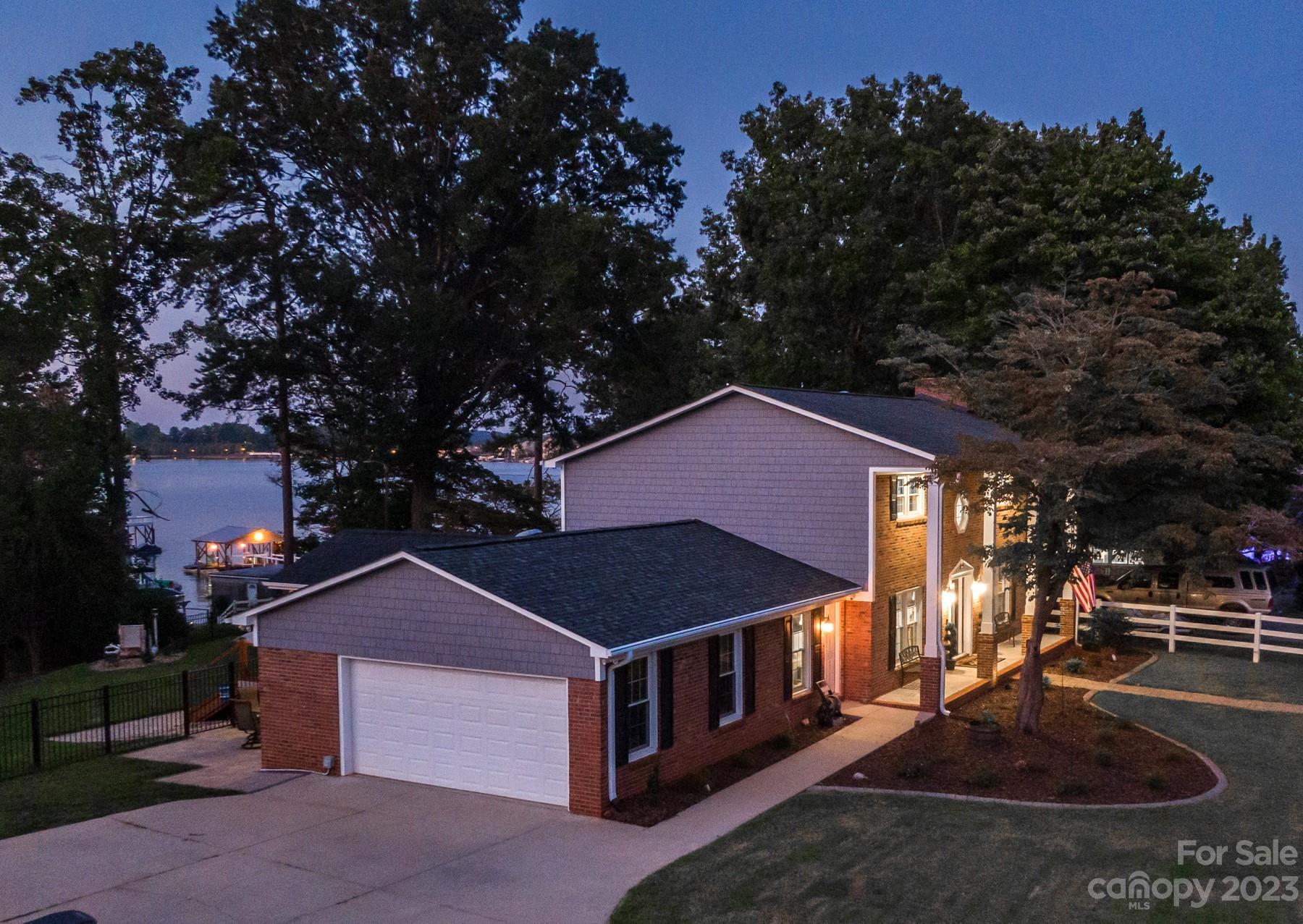 Westport - Residential