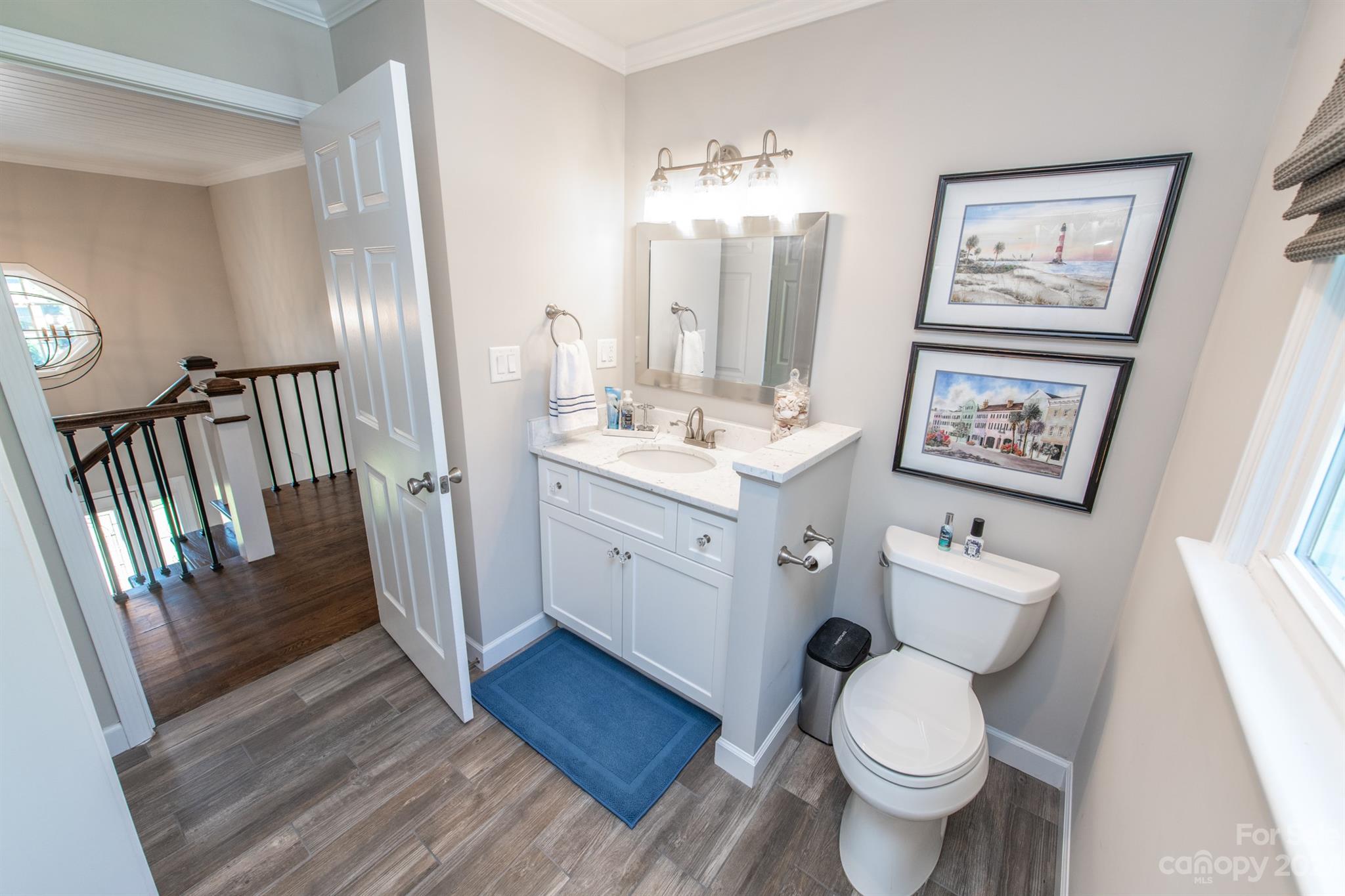 Westport - Residential