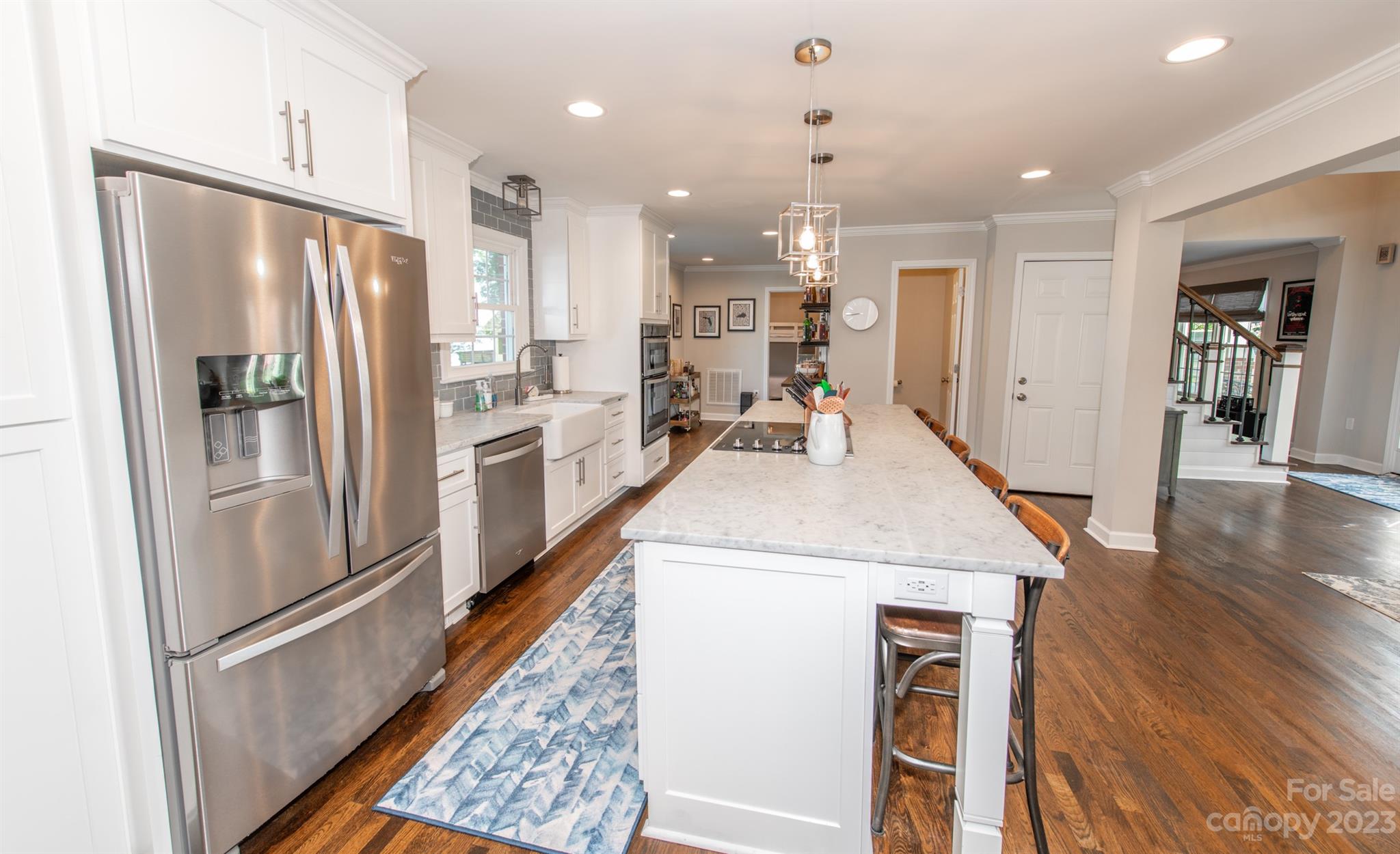 Westport - Residential