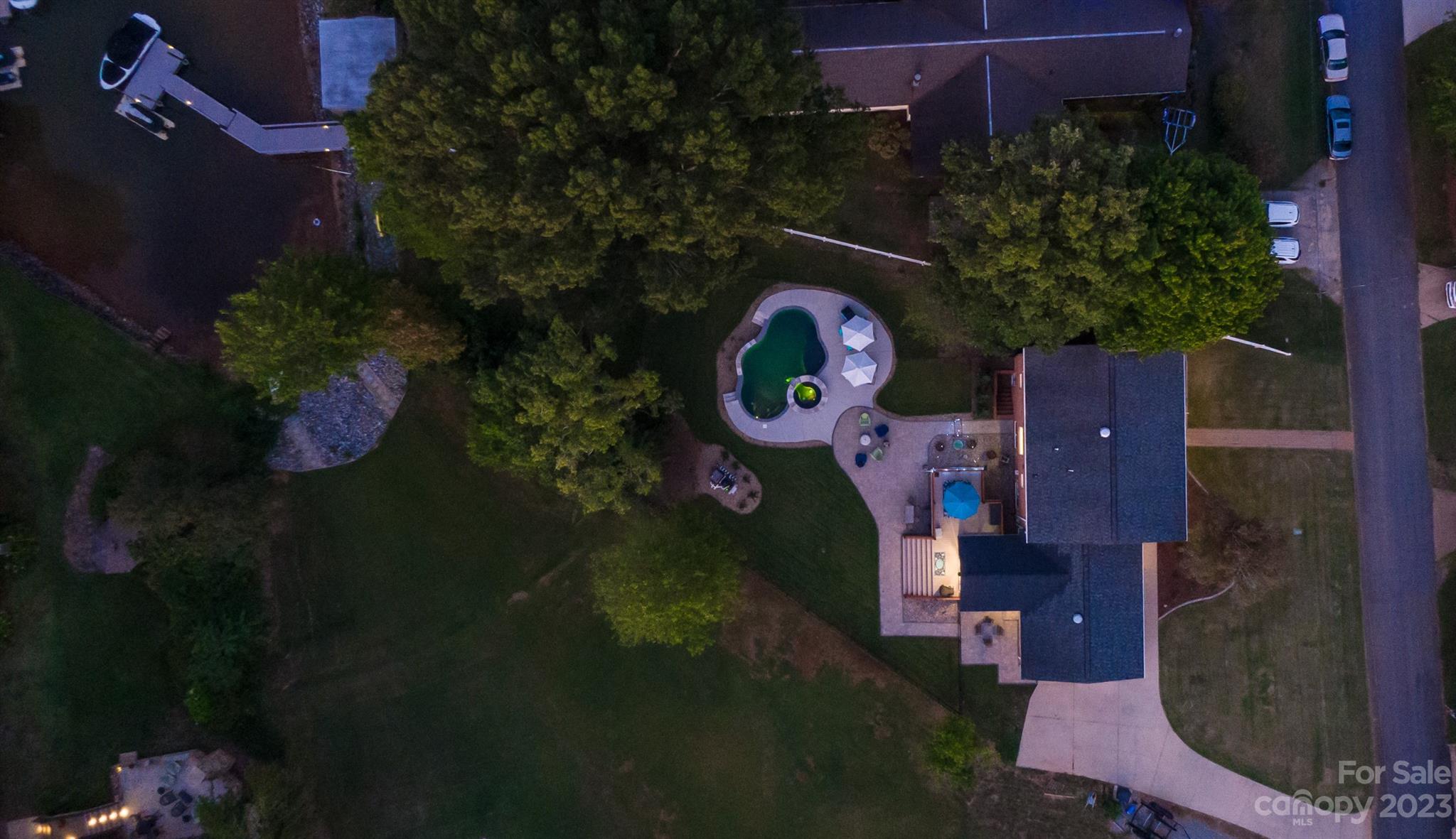 Westport - Residential
