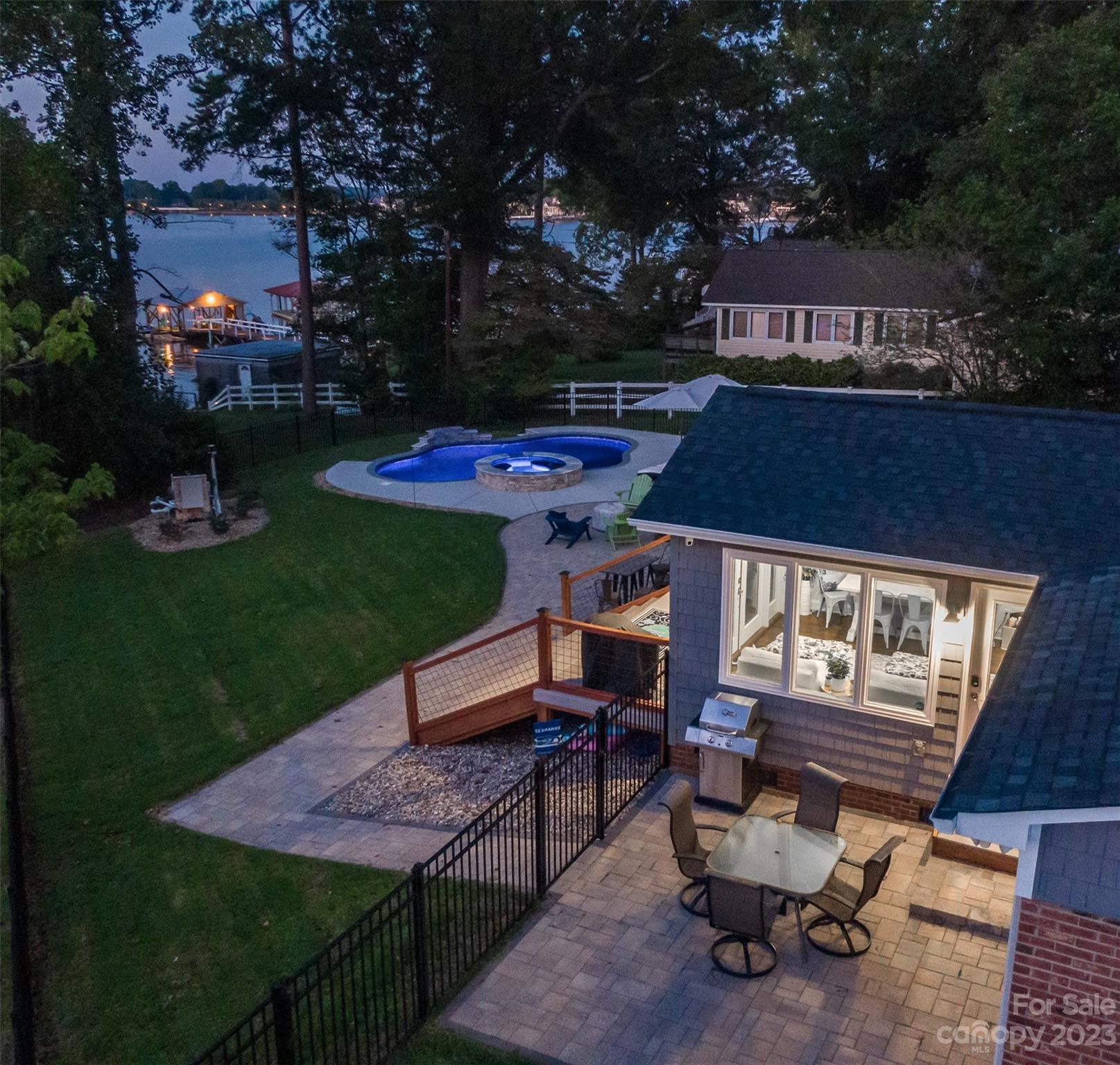 Westport - Residential