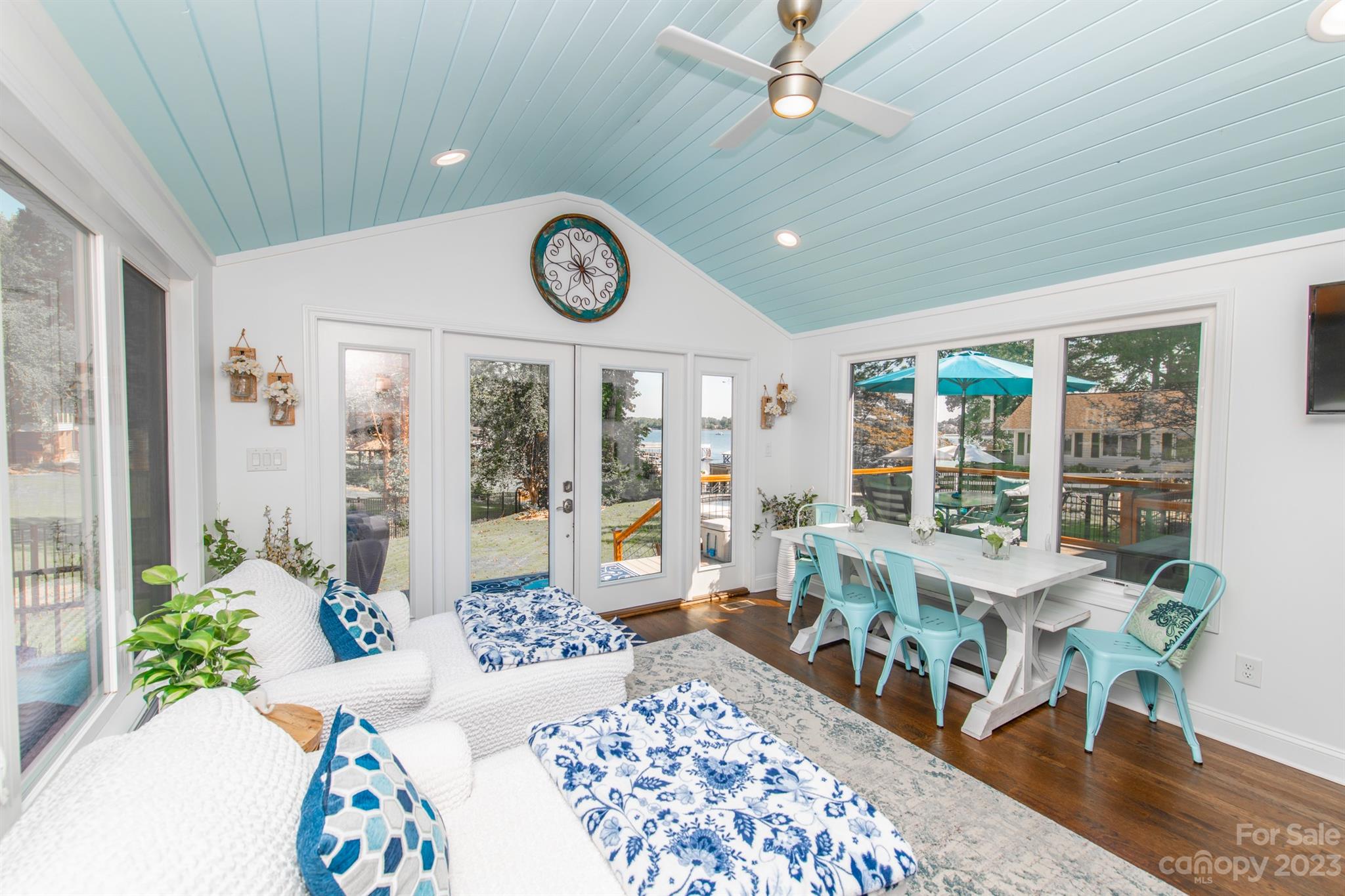 Westport - Residential