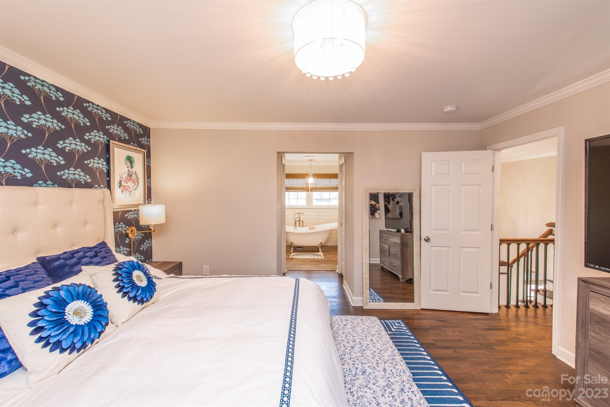 Westport - Residential