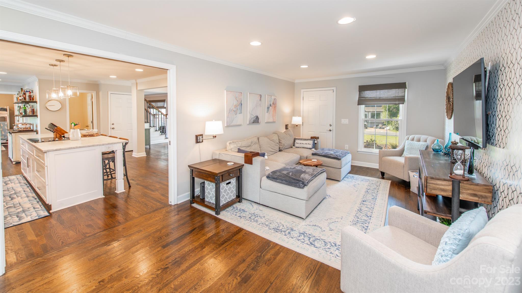 Westport - Residential