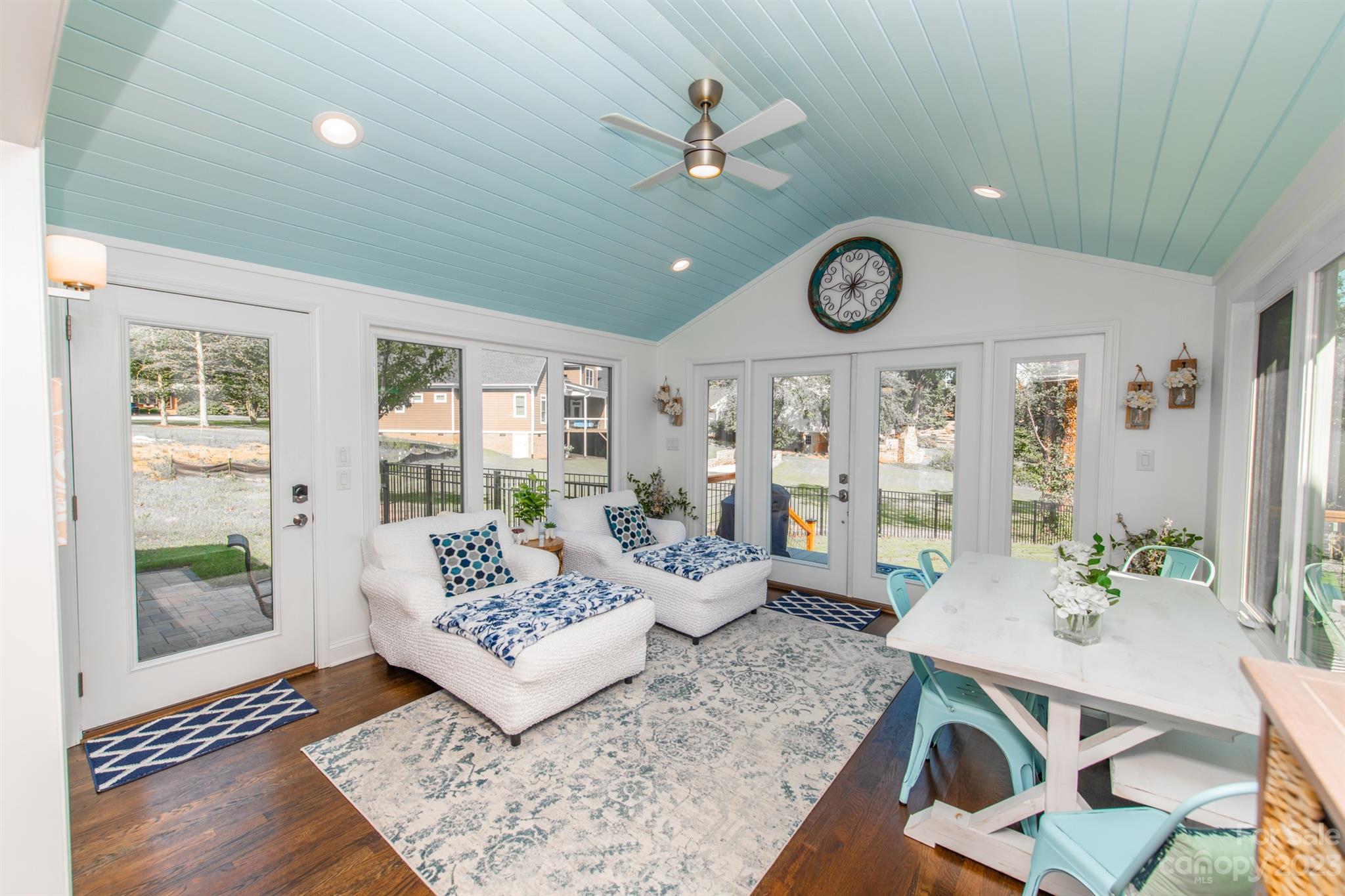 Westport - Residential