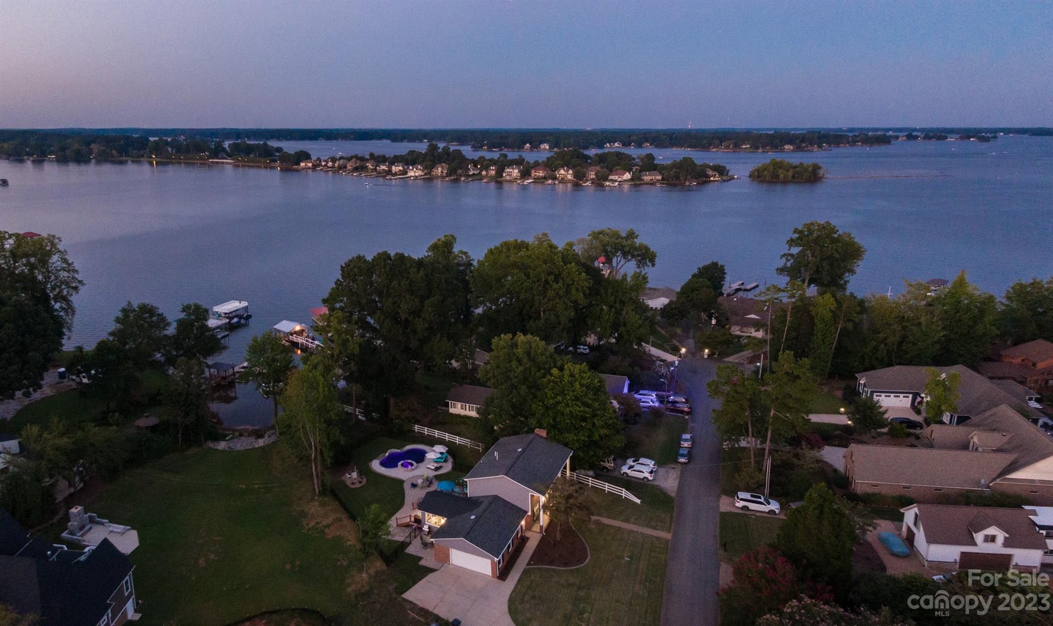 Westport - Residential