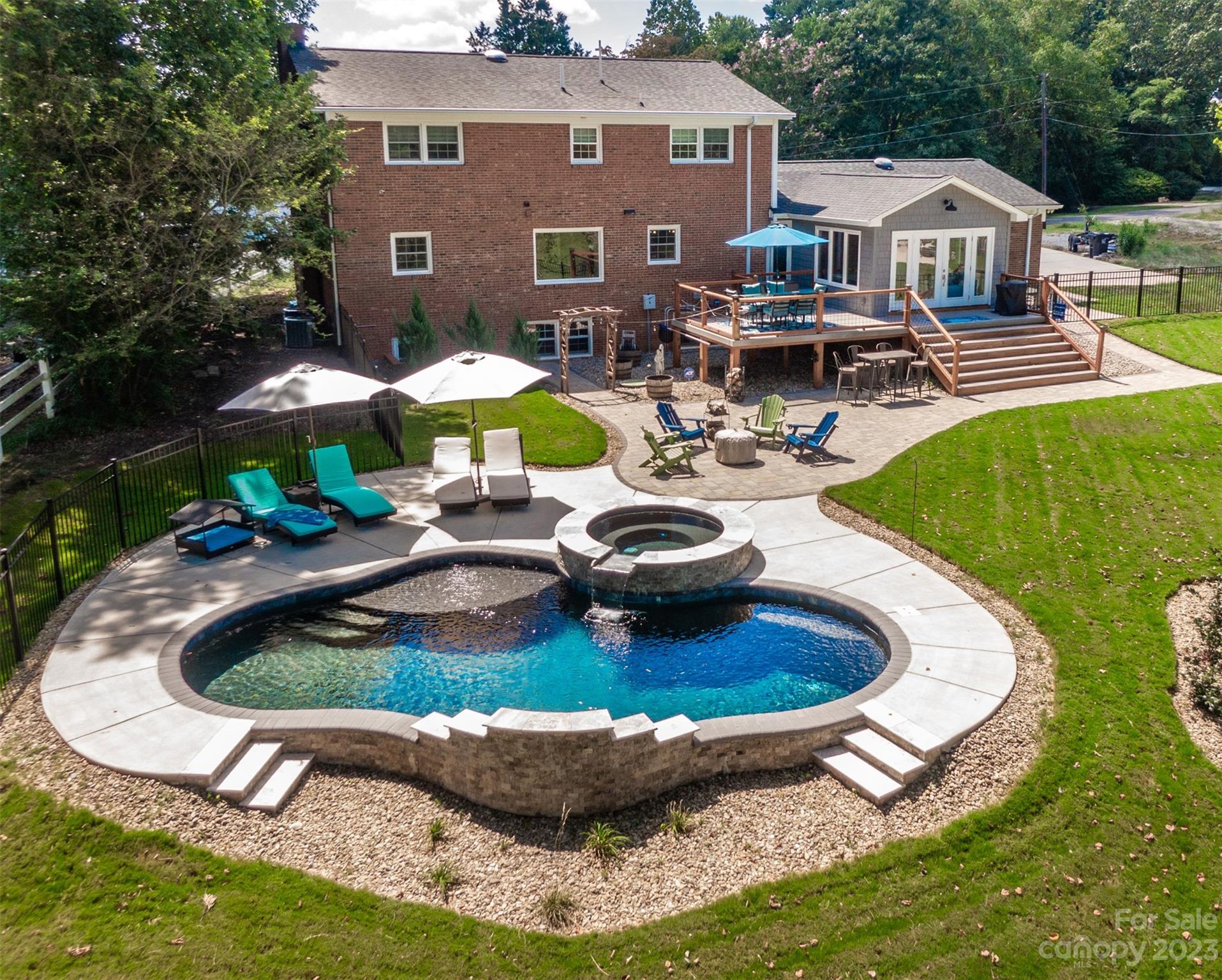 Westport - Residential