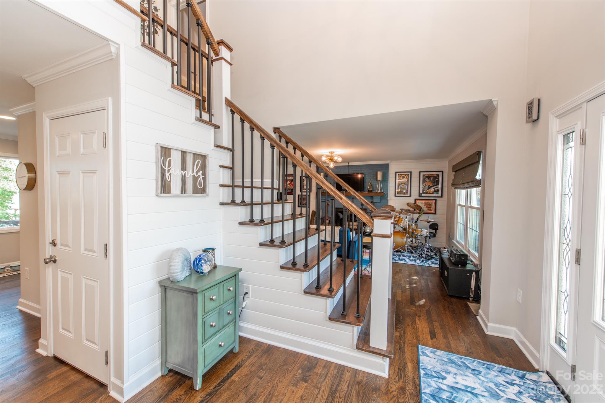 Westport - Residential