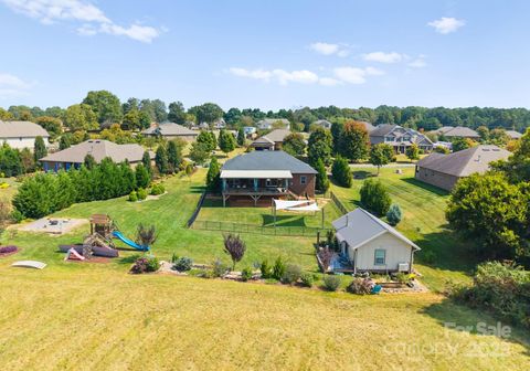 Photo of 130 Nesting Quail Lane, Mooresville, NC 28117 (MLS # 4305385)