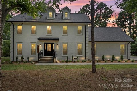 9830 Spring Harvest Drive Mint Hill NC 28227