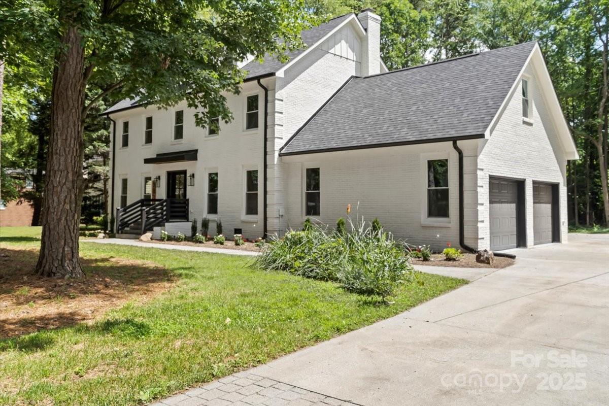 9830 Spring Harvest Drive