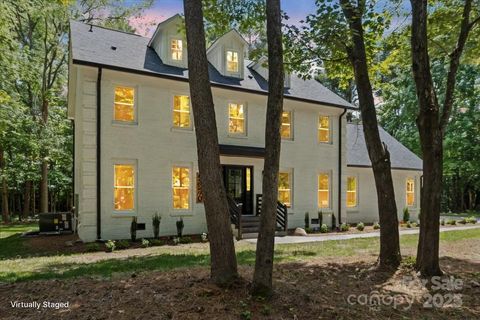 9830 Spring Harvest Drive Mint Hill NC 28227