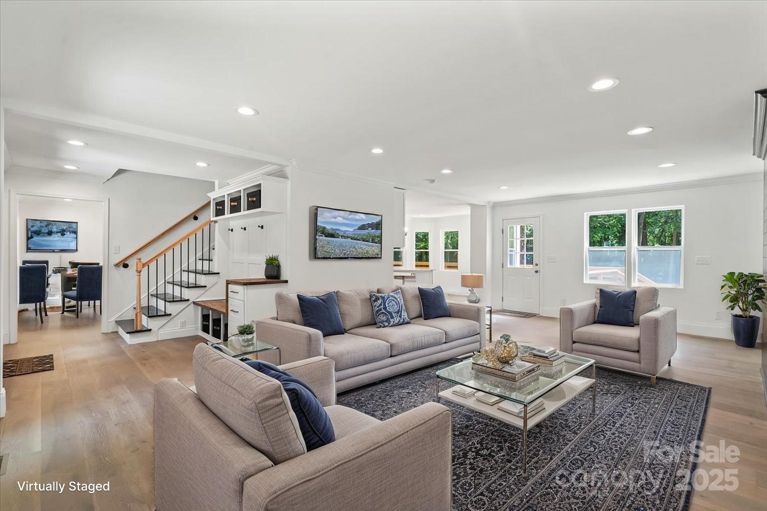 9830 Spring Harvest Drive