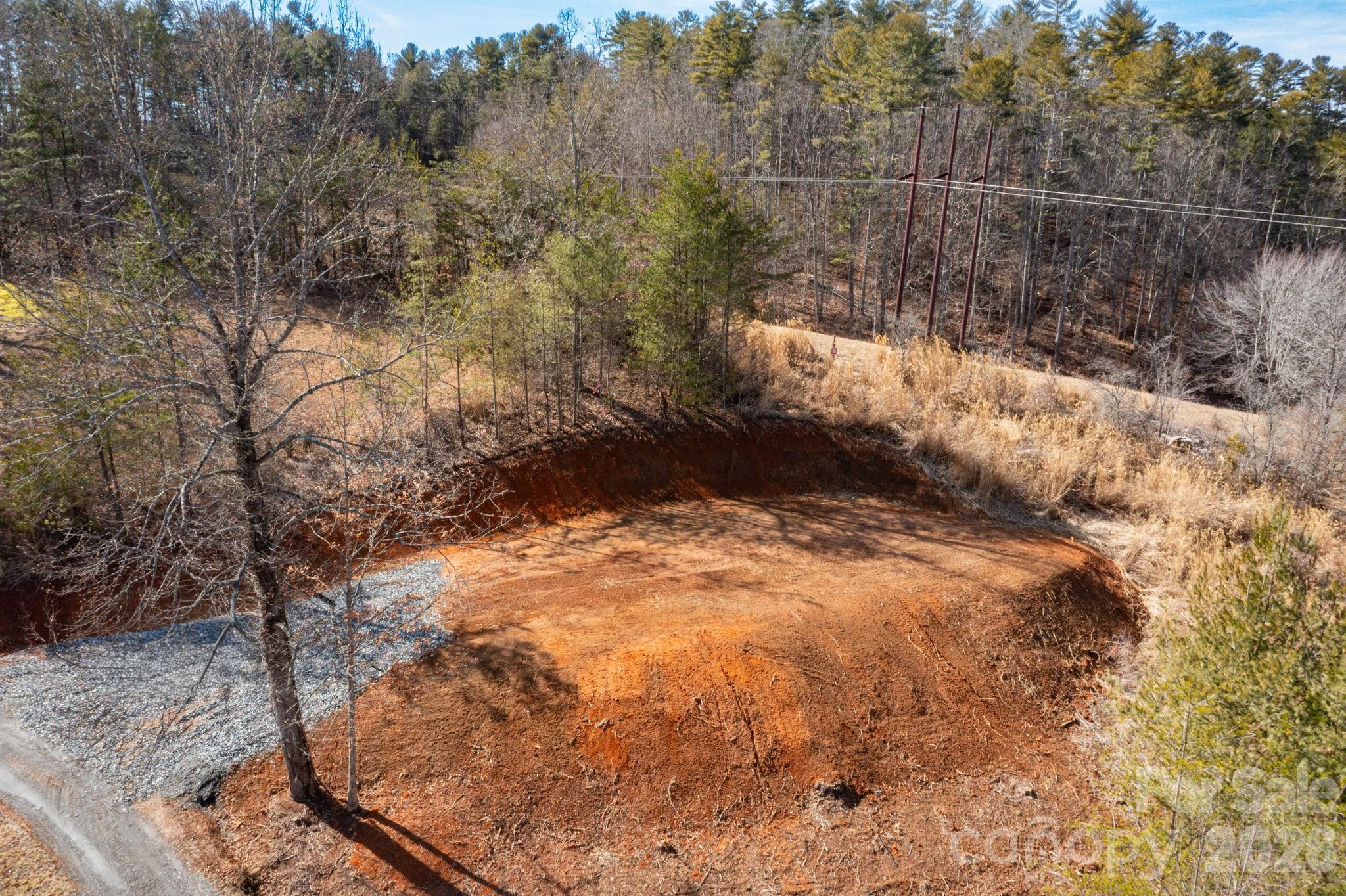 TBD Bell Sprinkle Road