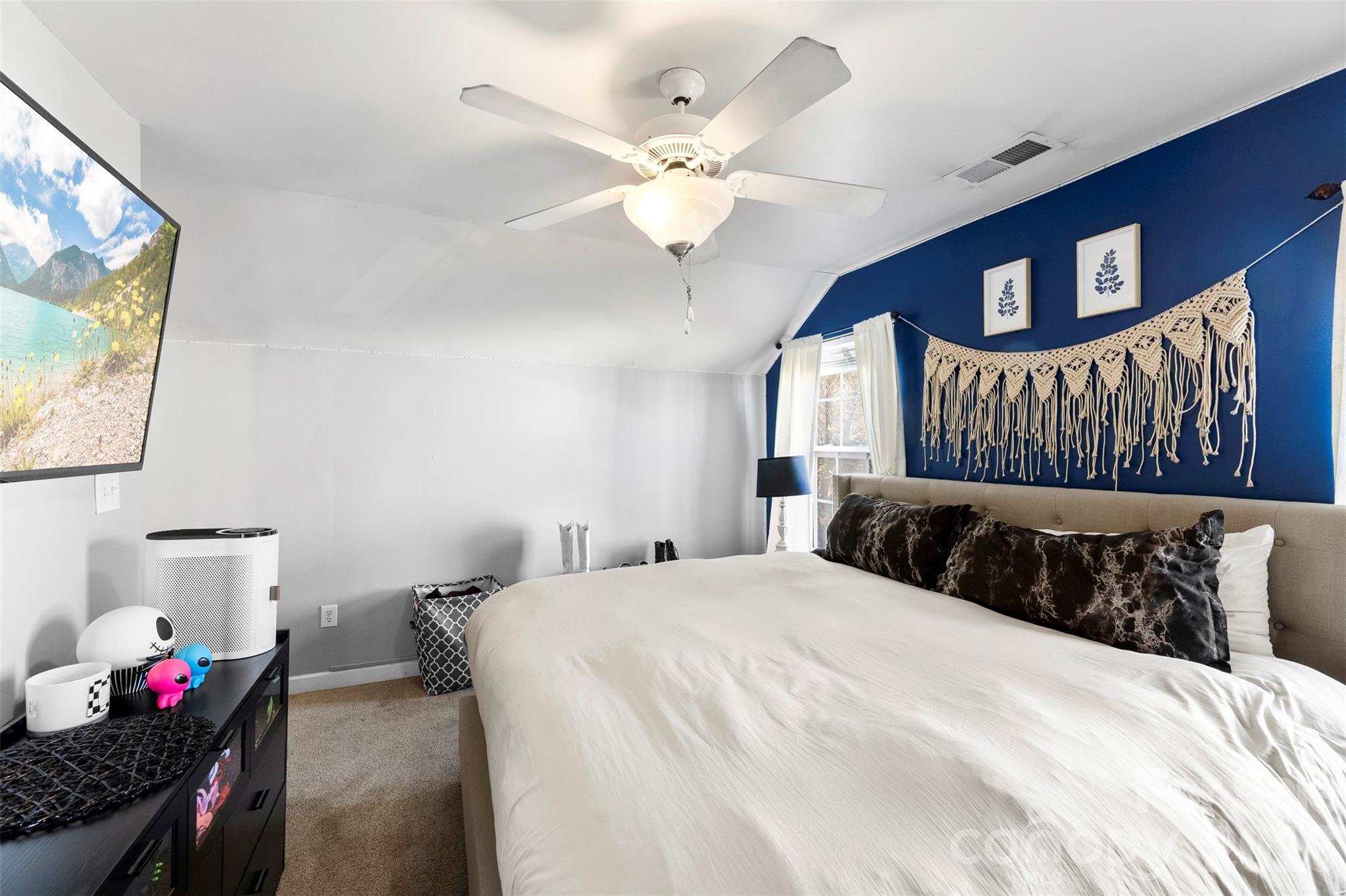 Harpers Mill - Residential