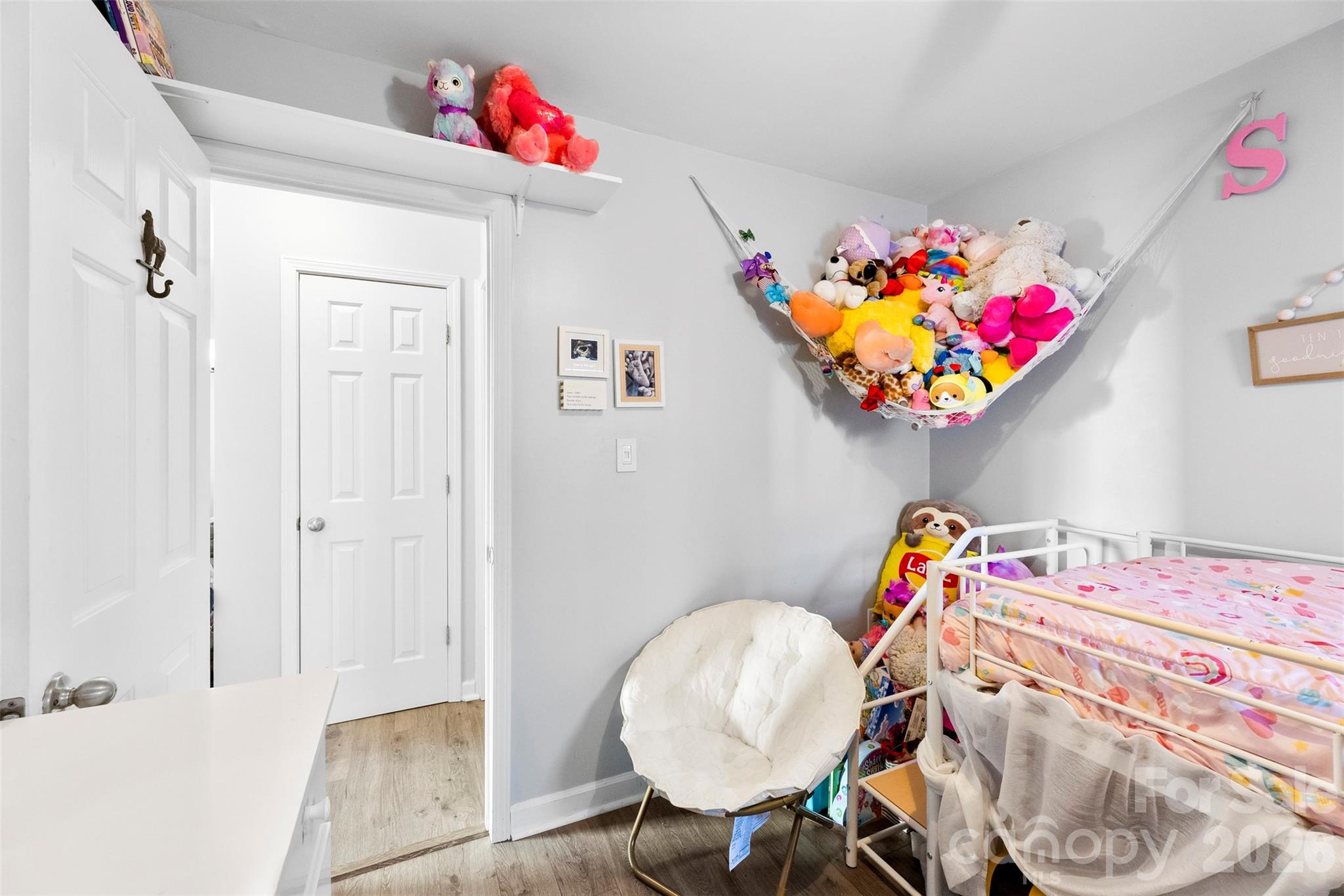 Harpers Mill - Residential